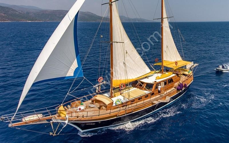 Arkadia Yachting