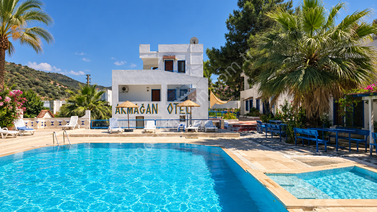 Armağan Otel