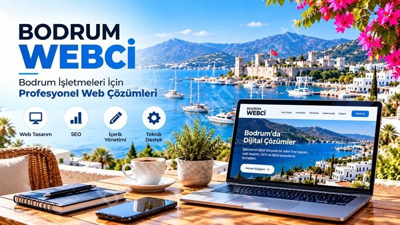Bodrum Webci