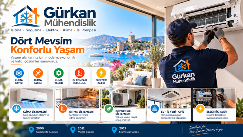 Gürkan Mühendislik