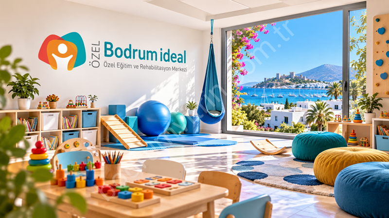 Özel Bodrum İdeal